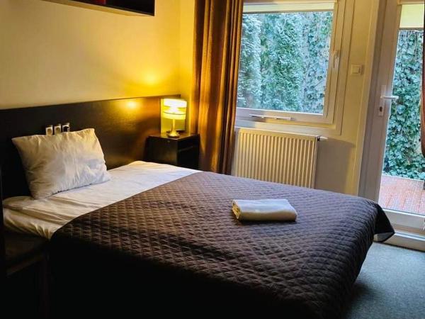 Smart2Stay Magnolia : photo 1 de la chambre chambre simple avec terrasse