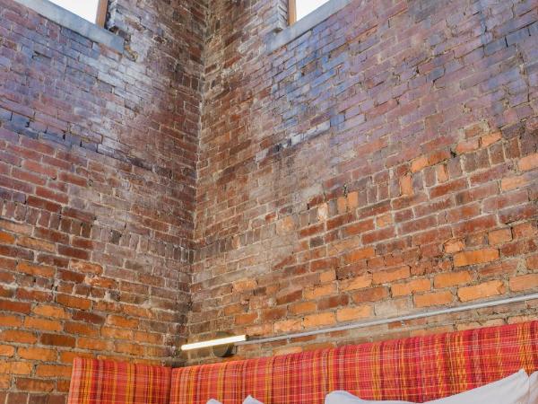 The Russell : photo 6 de la chambre room 2:t - tower suite