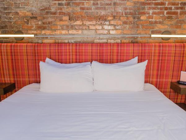 The Russell : photo 7 de la chambre room 2:t - tower suite