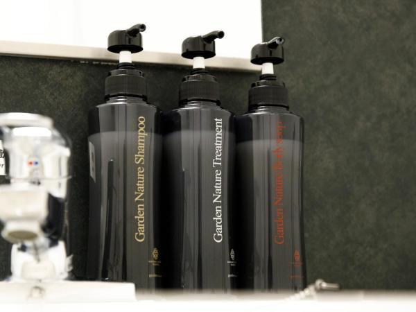 President Hotel Hakata : photo 10 de la chambre chambre simple - non-fumeurs