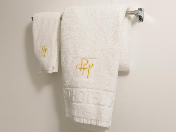 President Hotel Hakata : photo 6 de la chambre annex family twin room (3 adult) - non-smoking