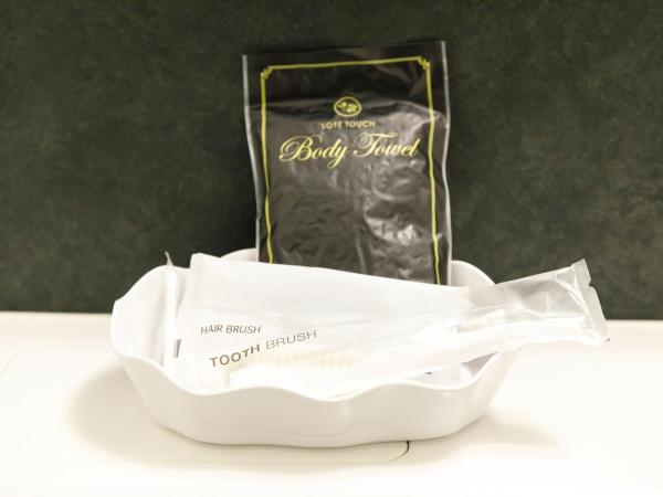 President Hotel Hakata : photo 8 de la chambre annex family twin room (3 adult) - non-smoking