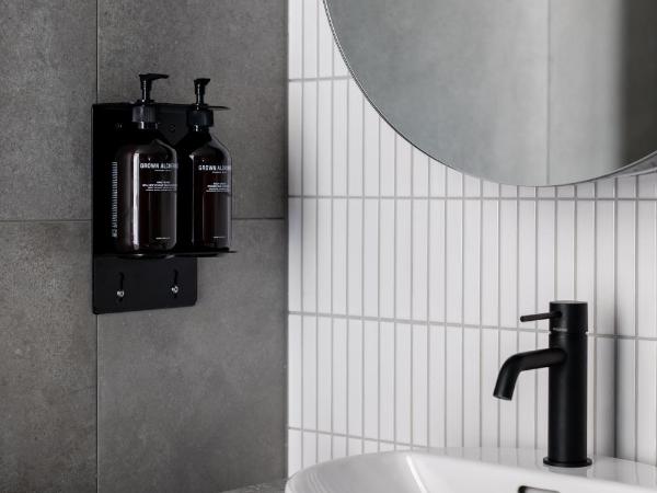 Caroline Serviced Apartments Richmond : photo 5 de la chambre studio