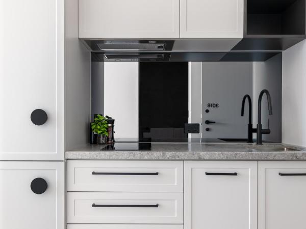 Caroline Serviced Apartments Richmond : photo 3 de la chambre studio