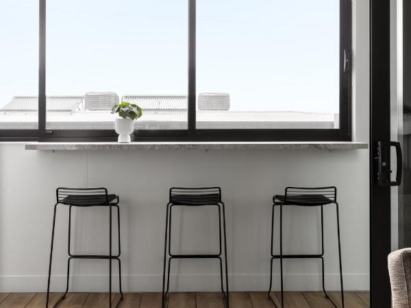 Caroline Serviced Apartments Richmond : photo 6 de la chambre appartement 1 chambre