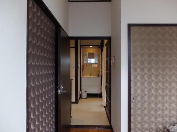 Kitazawa Cozy House : photo 9 de la chambre chambre simple