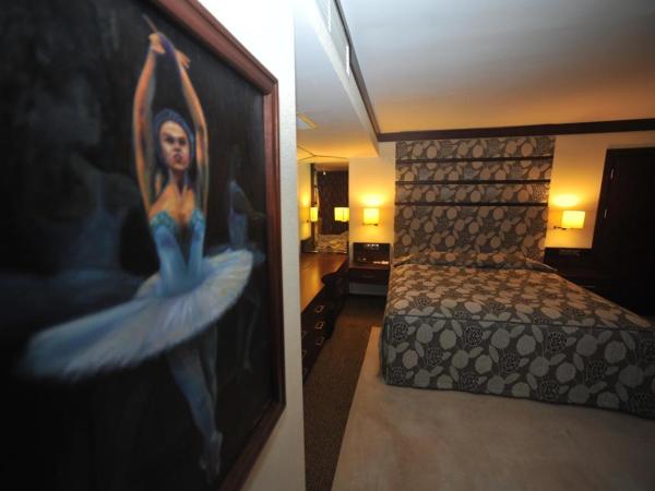 Ontur Butik Hotel : photo 5 de la chambre chambre double standard