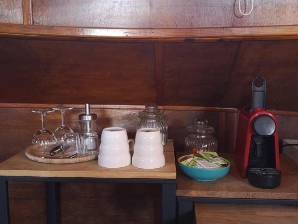 Peniche Althea : photo 7 de la chambre chambre double