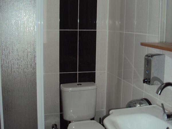 Teos Hotel : photo 9 de la chambre chambre deluxe double ou lits jumeaux