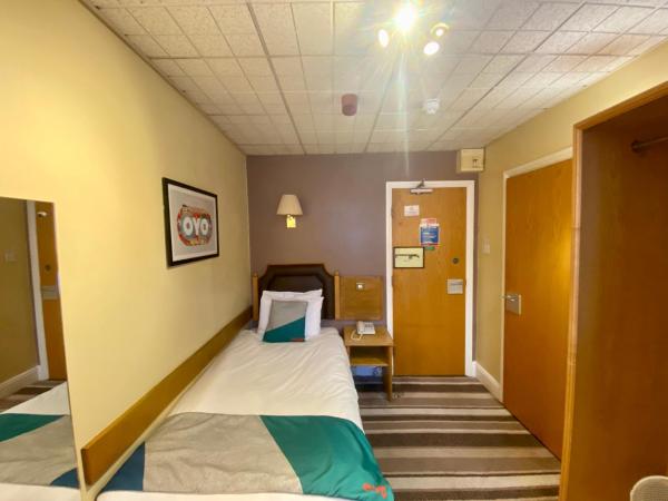 Cardiff Sandringham Hotel : photo 2 de la chambre chambre simple standard