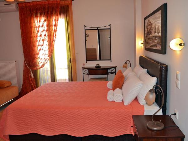 Anesis : photo 1 de la chambre chambre double