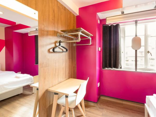 Generator London : photo 2 de la chambre chambre lit king-size supérieure