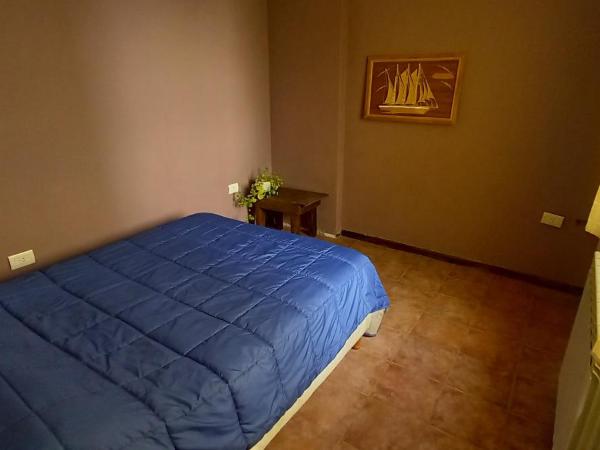 Hostel Yatel : photo 2 de la chambre chambre lit queen-size deluxe