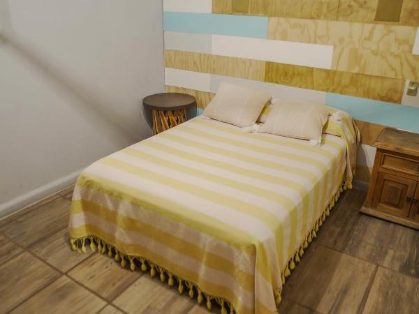 Hotel Media Luna : photo 5 de la chambre chambre double