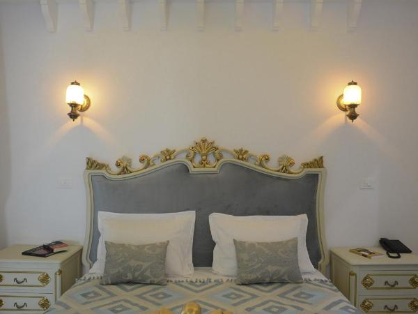 Dar Hammamet Guest House & Hammam : photo 9 de la chambre chambre double deluxe avec douche