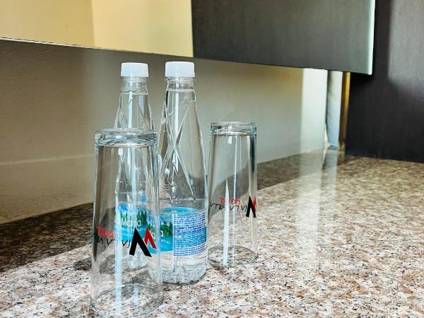 Hotel Via La Villa : photo 9 de la chambre hébergement deluxe avec jacuzzi