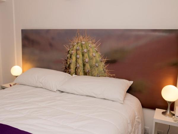 Infinito Hotel : photo 8 de la chambre chambre double ou lits jumeaux