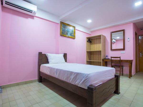 MK Inn Hotel : photo 2 de la chambre chambre simple standard