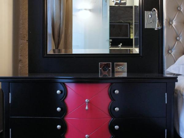 Tonic Hotel Saint Germain des Prés : photo 3 de la chambre chambre double classique avec douche