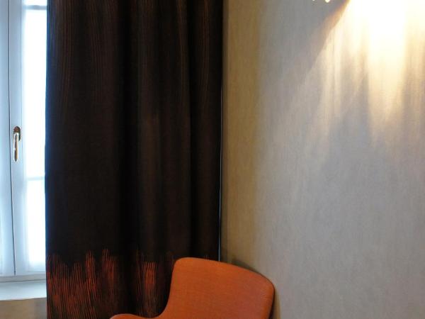 Tonic Hotel Saint Germain des Prés : photo 7 de la chambre chambre double classique avec baignoire