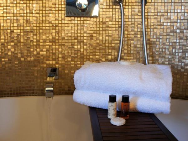 Tonic Hotel Saint Germain des Prés : photo 6 de la chambre chambre double supérieure