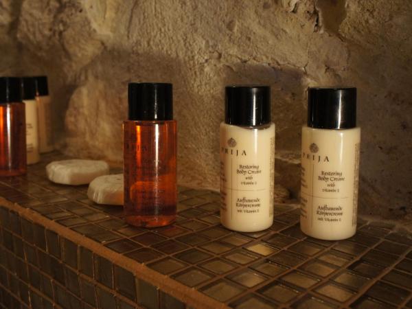 Tonic Hotel Saint Germain des Prés : photo 7 de la chambre suite junior