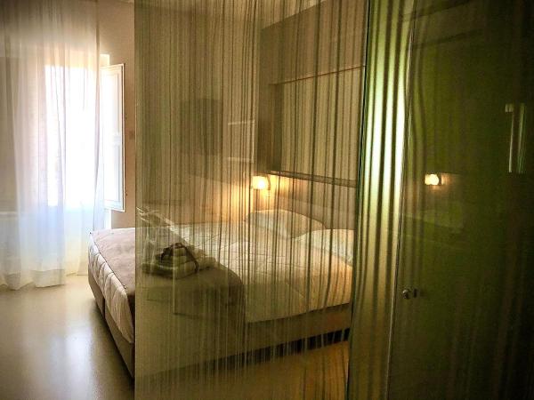 Hotel Cave Del Sole : photo 3 de la chambre chambre double ou lits jumeaux