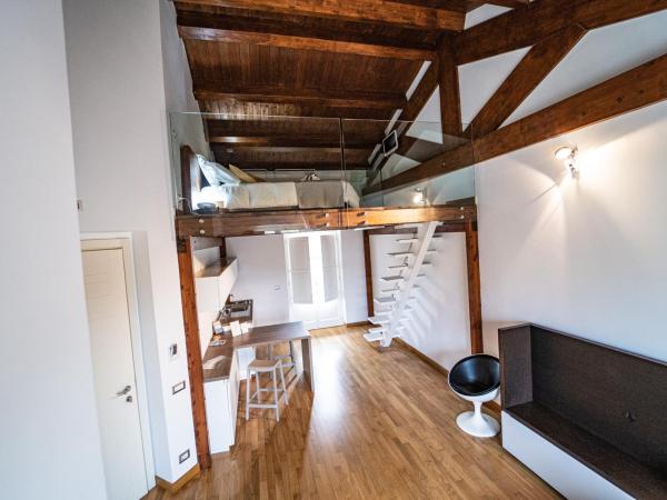 Hotel Cave Del Sole : photo 5 de la chambre suite junior (2 adultes)