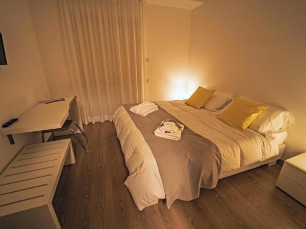 Hotel Cave Del Sole : photo 4 de la chambre appartement 1 chambre (4 adultes) - annexe