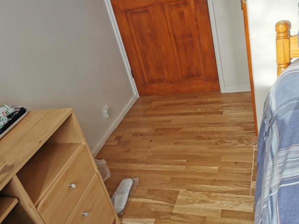 simply guesthouse : photo 5 de la chambre chambre simple