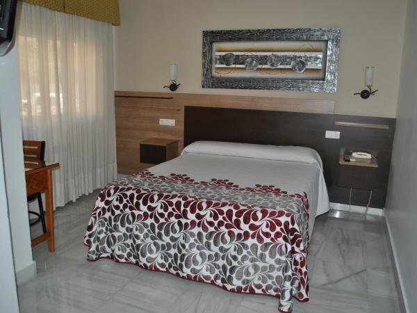 Hotel Albero : photo 2 de la chambre chambre double ou lits jumeaux