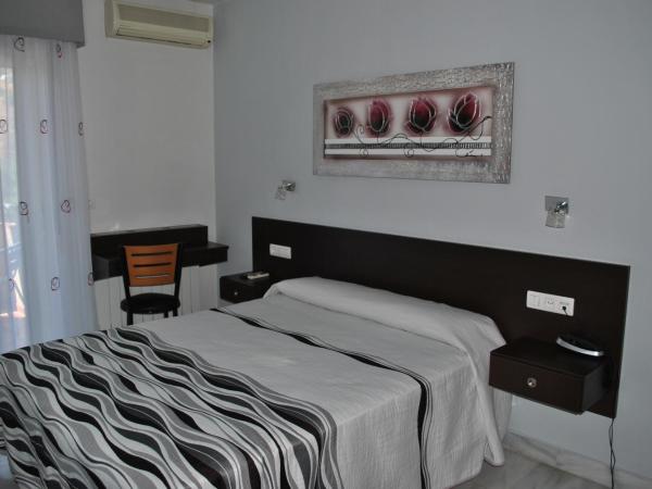Hotel Albero : photo 9 de la chambre chambre double ou lits jumeaux