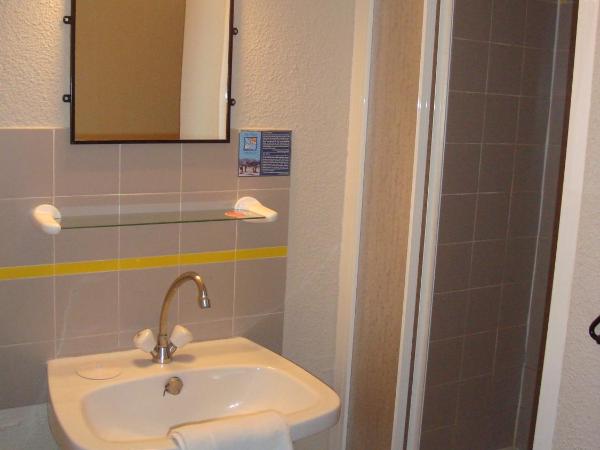 Hotel Chalet du Crey : photo 3 de la chambre chambre double standard