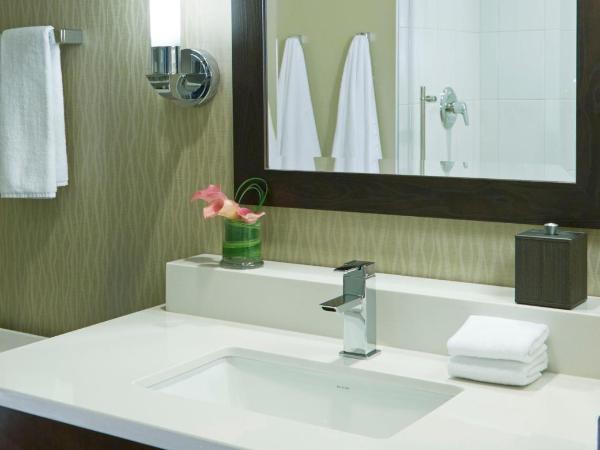 Hyatt Regency Atlanta Perimeter at Villa Christina : photo 2 de la chambre chambre lit king-size