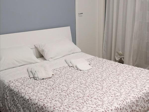 Via Trento 30 : photo 2 de la chambre suite avec baignoire spa