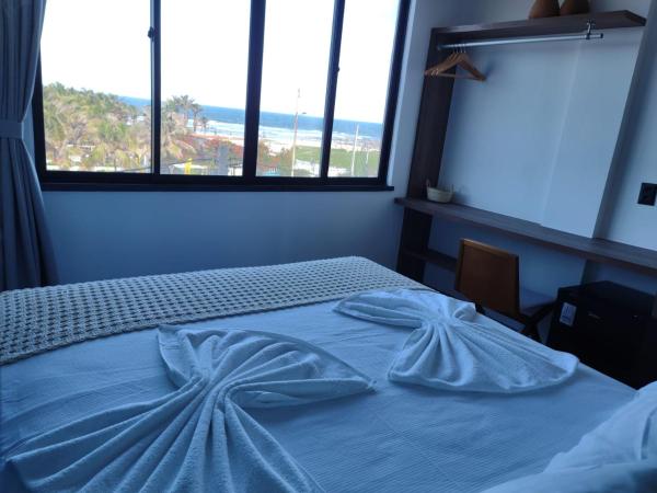 Malai Boutique Hotel : photo 6 de la chambre suite supérieure - vue sur mer