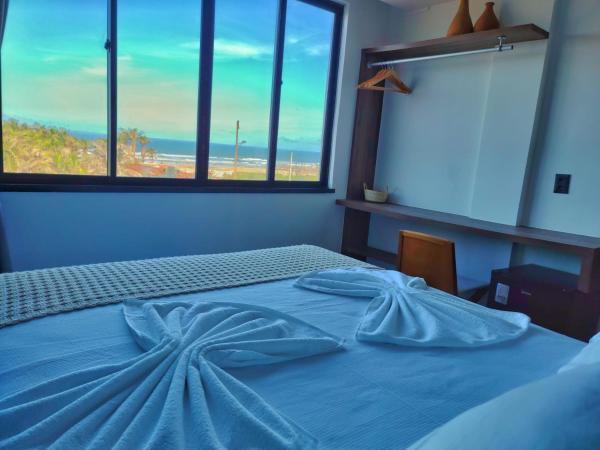 Malai Boutique Hotel : photo 3 de la chambre chambre familiale - vue sur mer