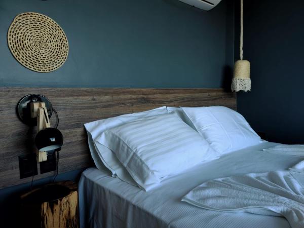 Malai Boutique Hotel : photo 2 de la chambre suite lit queen-size - vue sur piscine