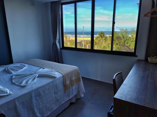 Malai Boutique Hotel : photo 2 de la chambre chambre familiale - vue sur mer