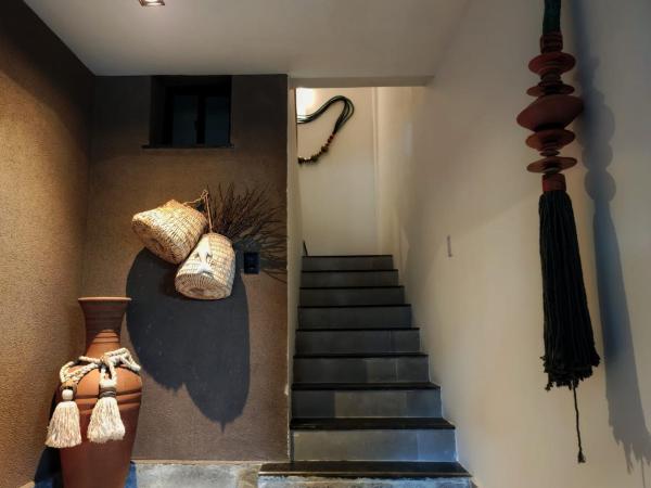 Malai Boutique Hotel : photo 8 de la chambre suite avec balcon