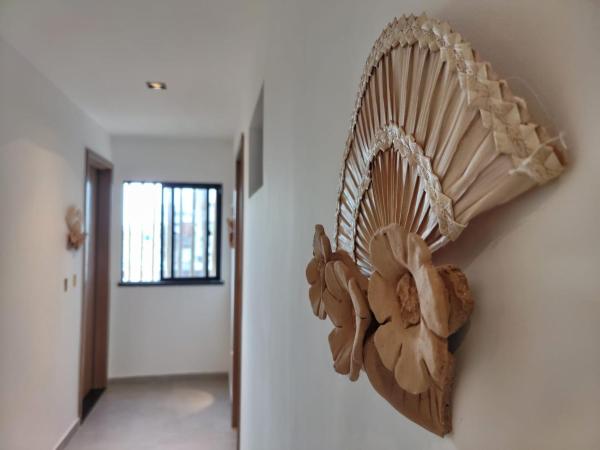 Malai Boutique Hotel : photo 2 de la chambre chambre lits jumeaux