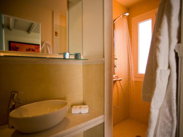 Princess Of Naxos : photo 2 de la chambre suite lune de miel