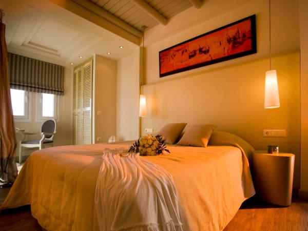 Princess Of Naxos : photo 3 de la chambre suite lune de miel