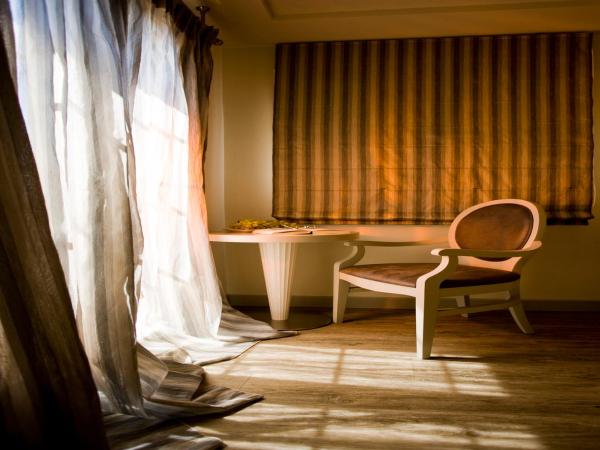 Princess Of Naxos : photo 5 de la chambre suite lune de miel