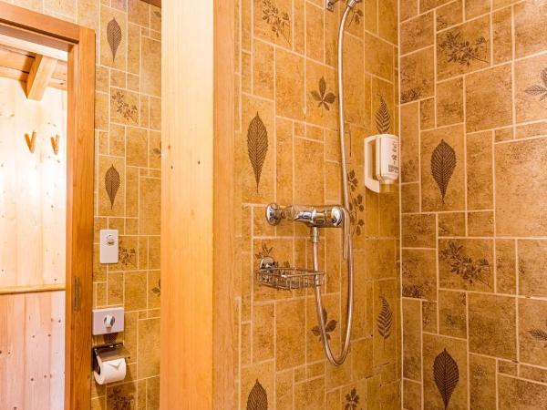 Hotel Lindenhof by Crossworld AG : photo 5 de la chambre chambre double supérieure sans balcon