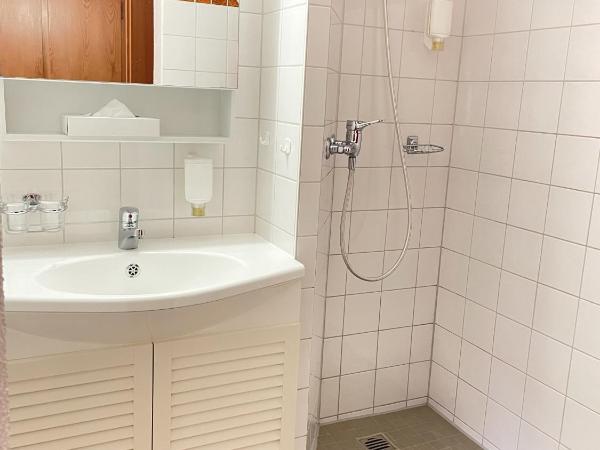 Hotel Lindenhof by Crossworld AG : photo 5 de la chambre chambre double classique