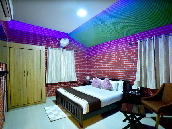 Amrit Van Resort : photo 4 de la chambre suite exécutive