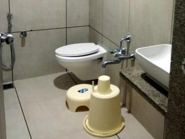 Hotel Milan : photo 5 de la chambre chambre familiale standard