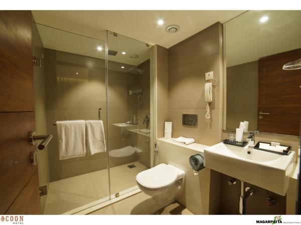 Cocoon Hotel : photo 2 de la chambre chambre suite premium