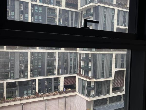 ARCORIS, MONT KIARA by MK HOME : photo 8 de la chambre chambre familiale - vue sur jardin